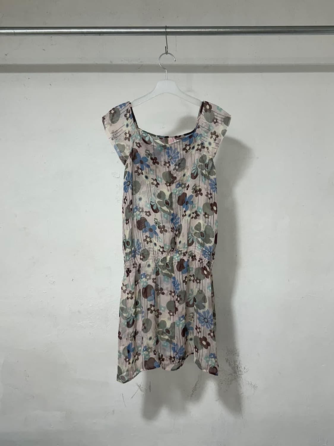 vtg dress 상품이미지5