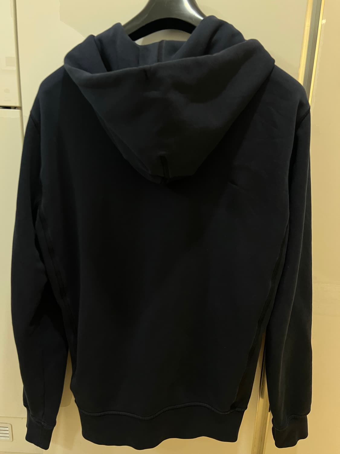 스톤아일랜드 네이비후드집업 xl 상품이미지2