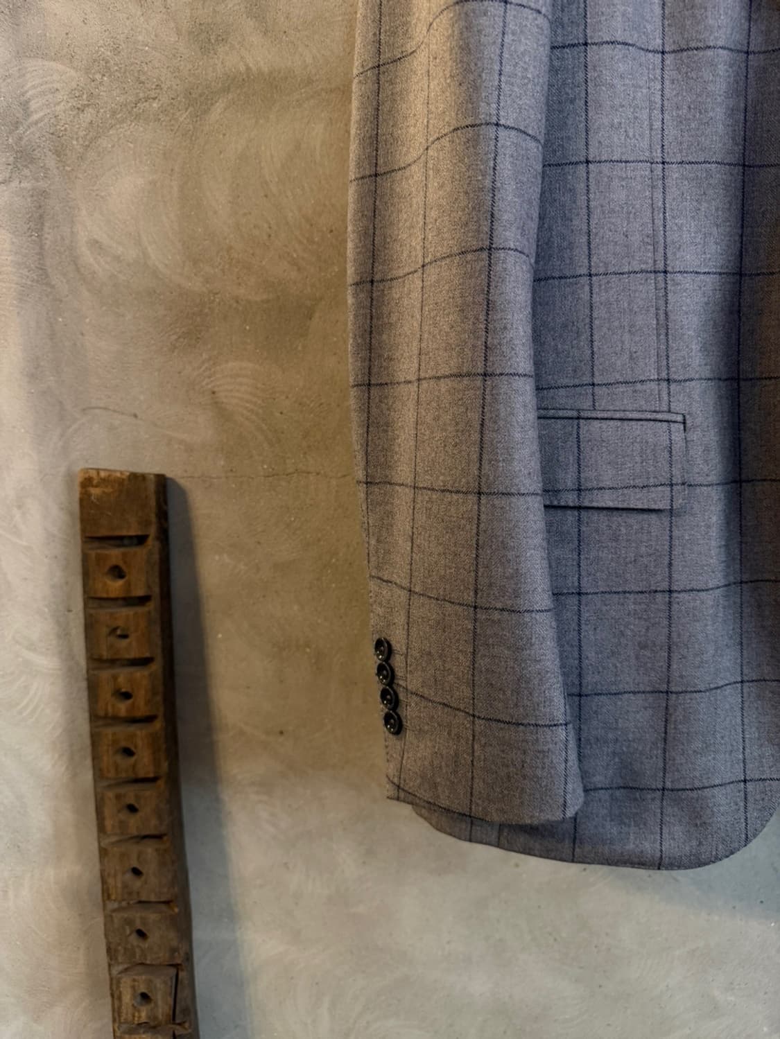 빔즈에프 수트 셋업 52 상품이미지7