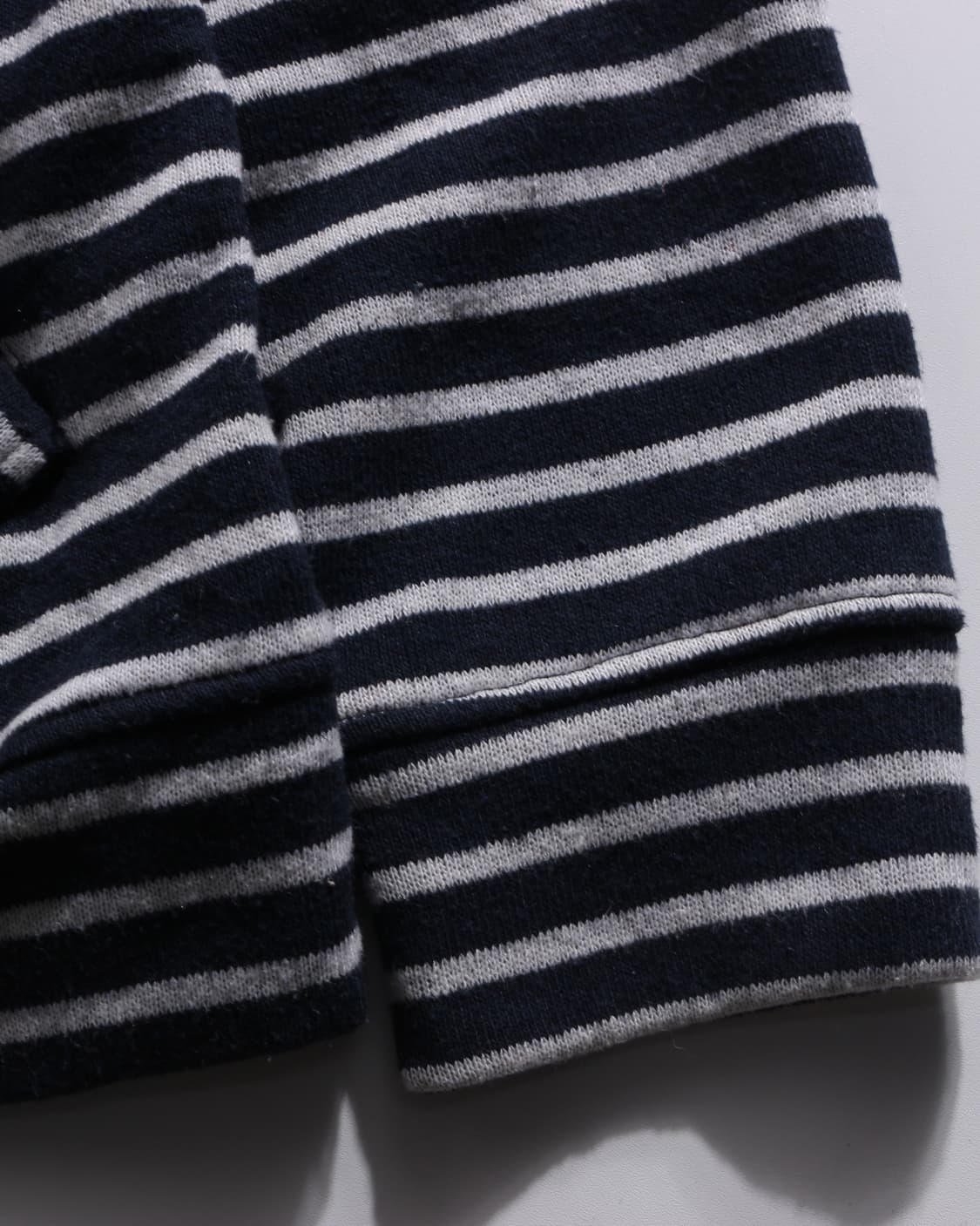 Ikka striped cotton jacket 상품이미지7