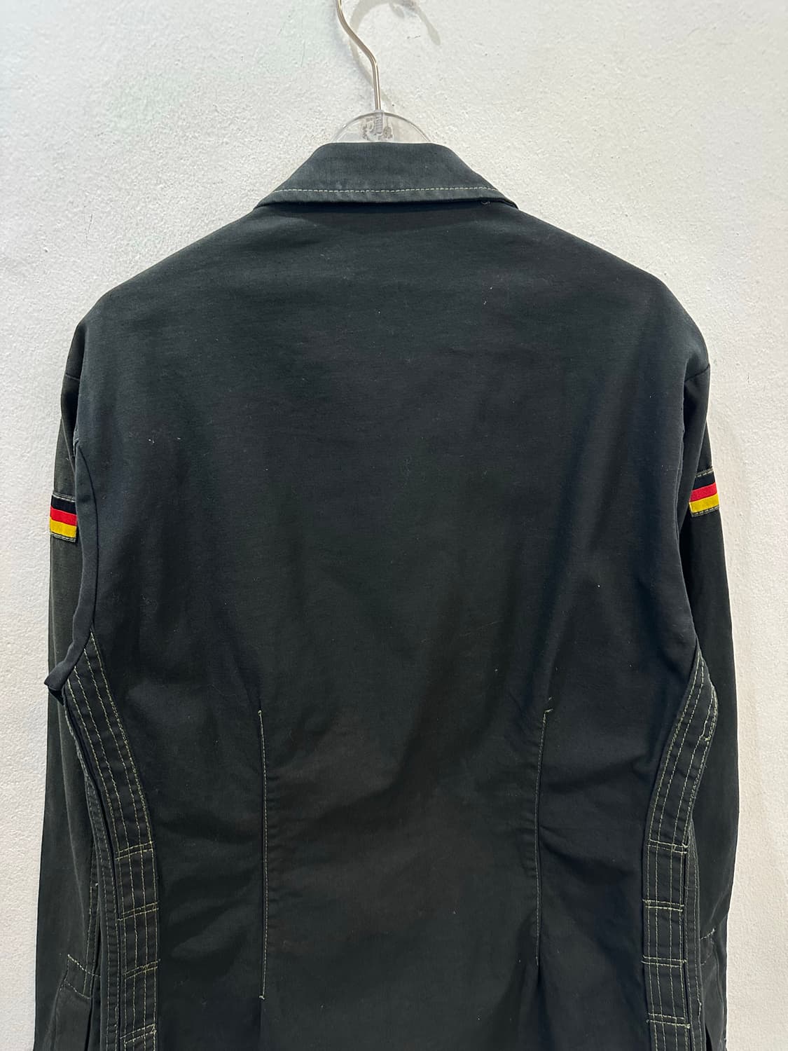 Military jacket 상품이미지5