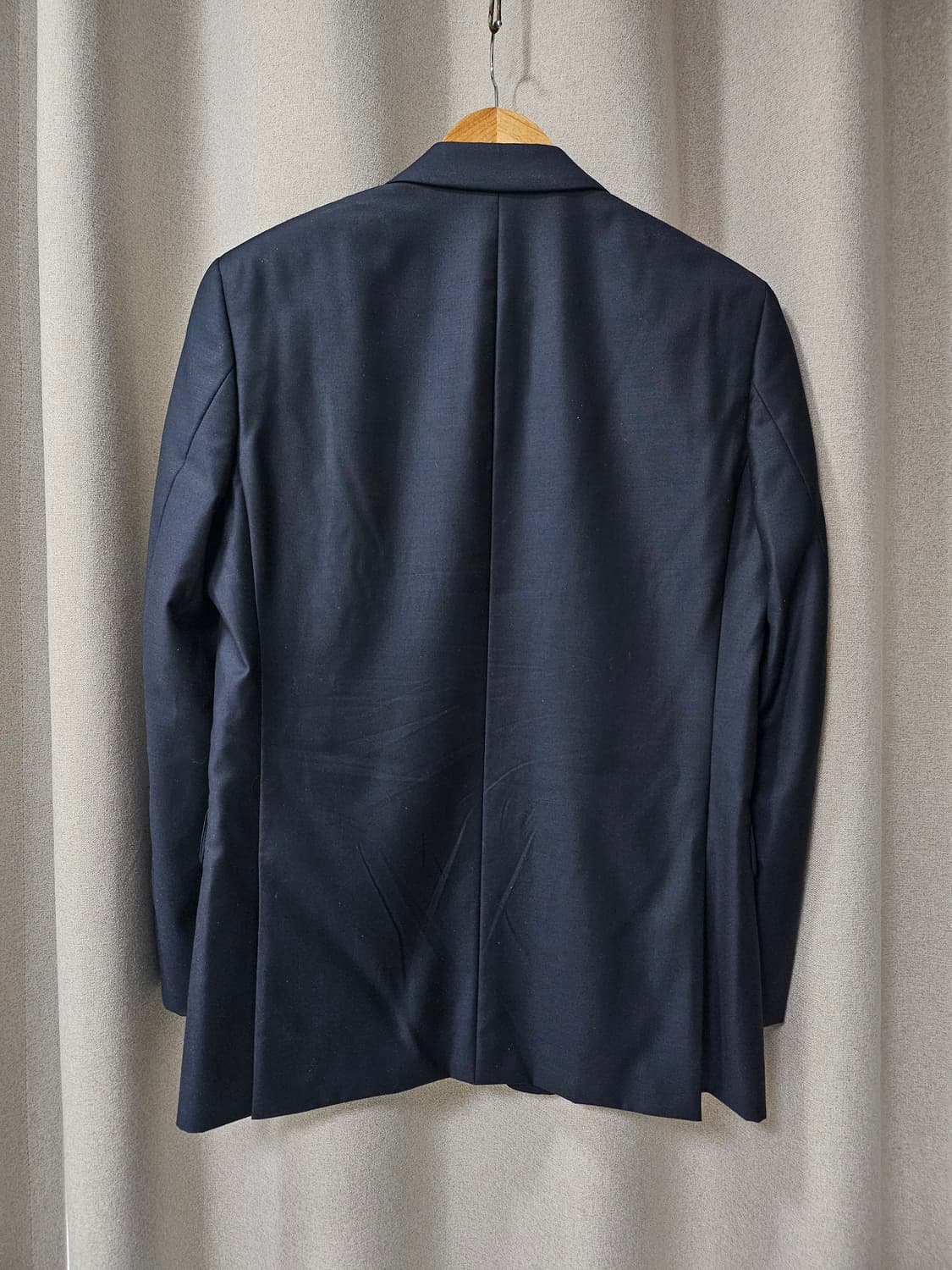 송지오 블레이저 상품이미지3