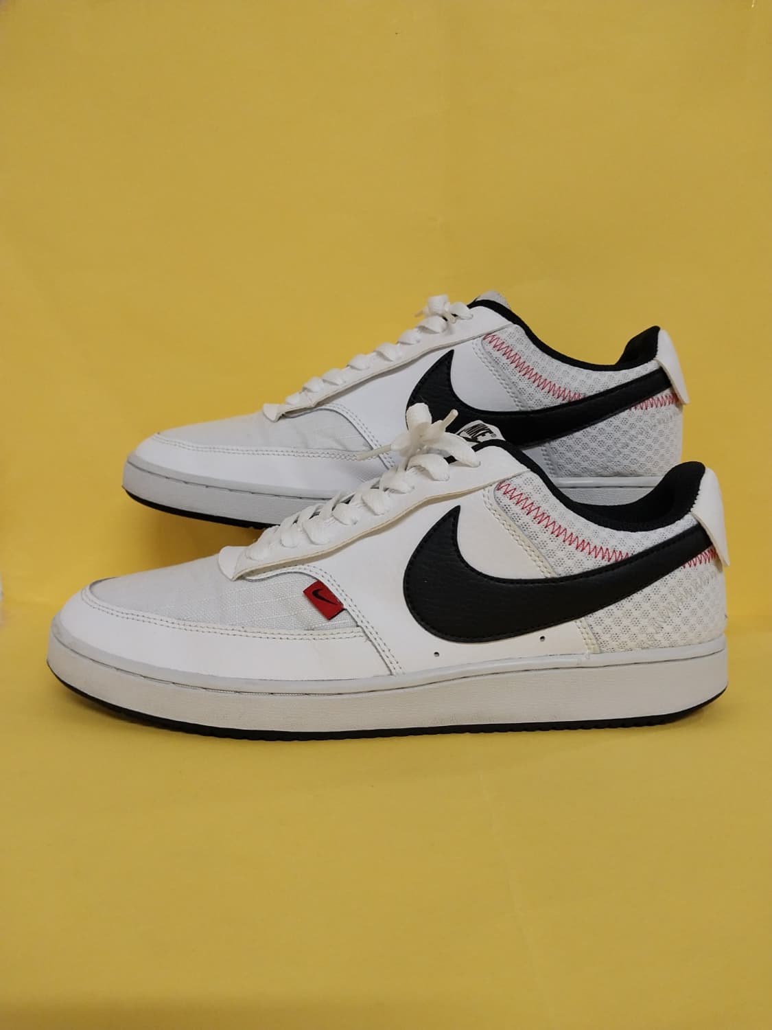 남성 나이키 코트 비전 프리미엄 운동화 (280) 상품이미지1