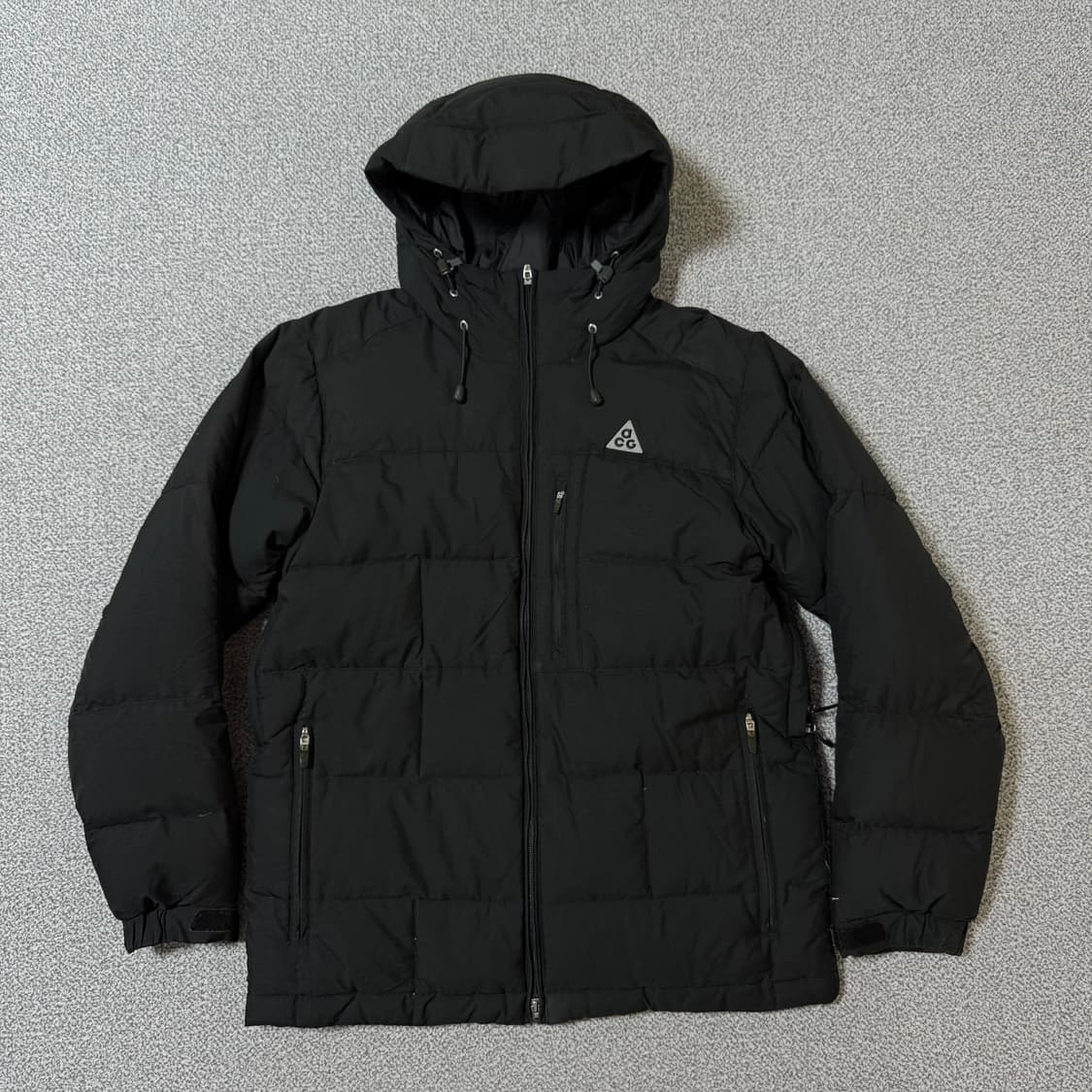 나이키 ACG 패딩 L 상품이미지2