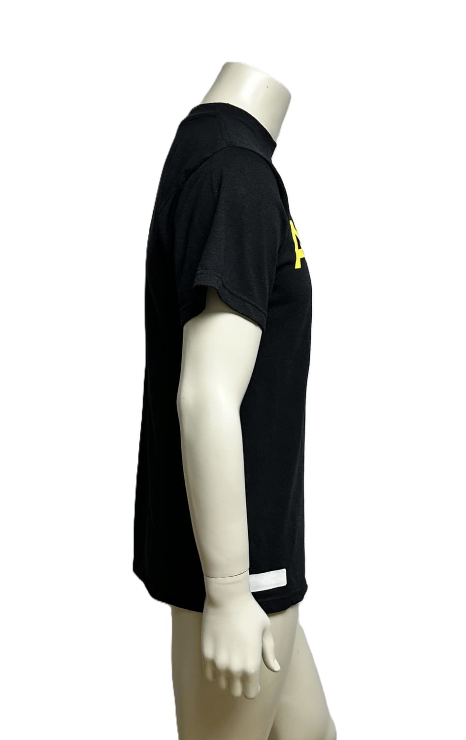 미육군 APFU 체육복 트레이닝복 반팔 티셔츠 (S) (5) 상품이미지3