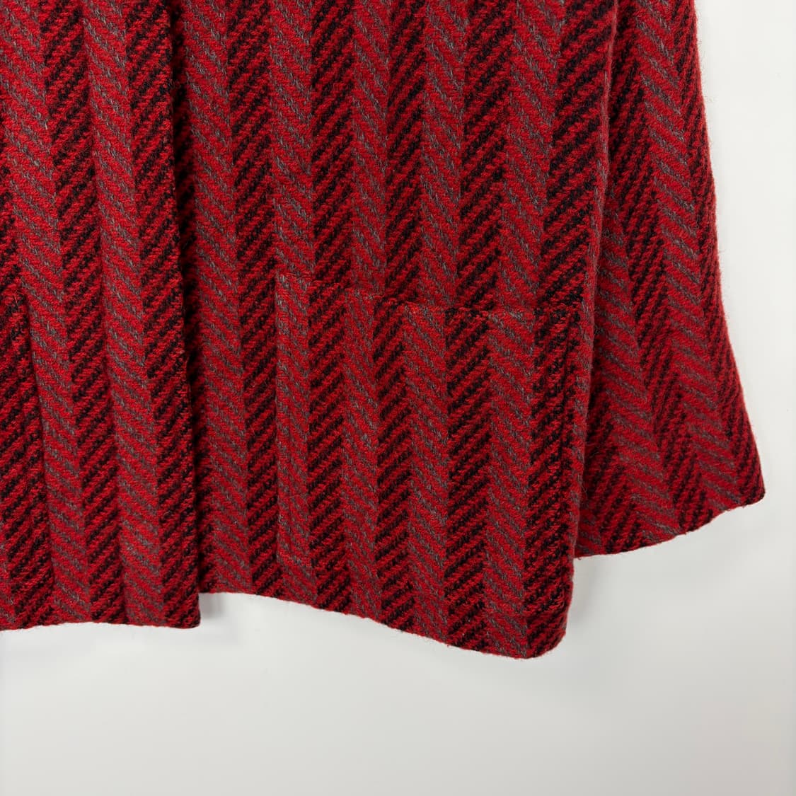 크리스찬디올 트위드 자켓 상품이미지5