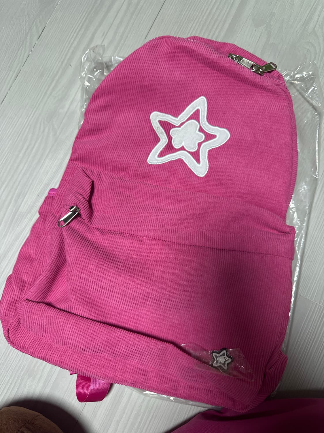 스타팀 백팩 상품이미지2