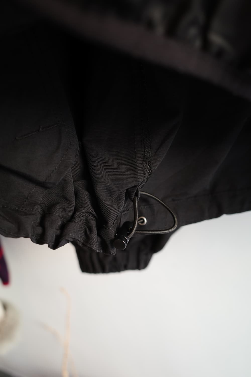 Heather 크롭 유틸리티 점퍼 상품이미지9