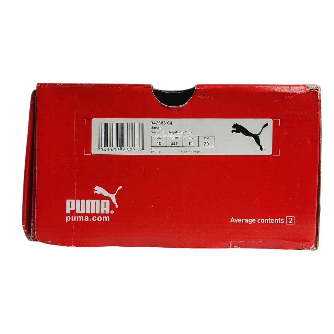 290) Archive PUMA 푸마 사토리 Satori 상품이미지9