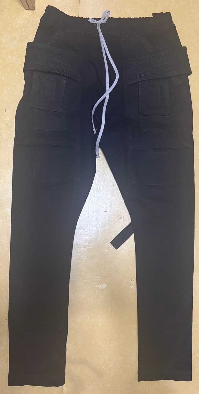 릭오웬스 태권도 sbb L 상품이미지1