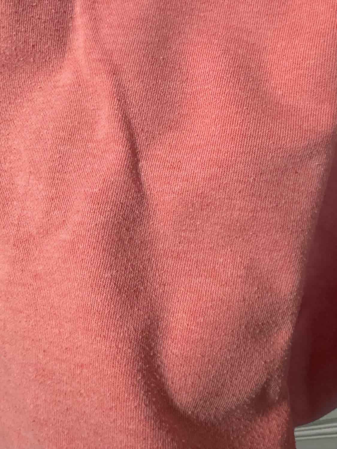 IAB Studio 아이앱스튜디오 티셔츠 핑크 L 상품이미지4