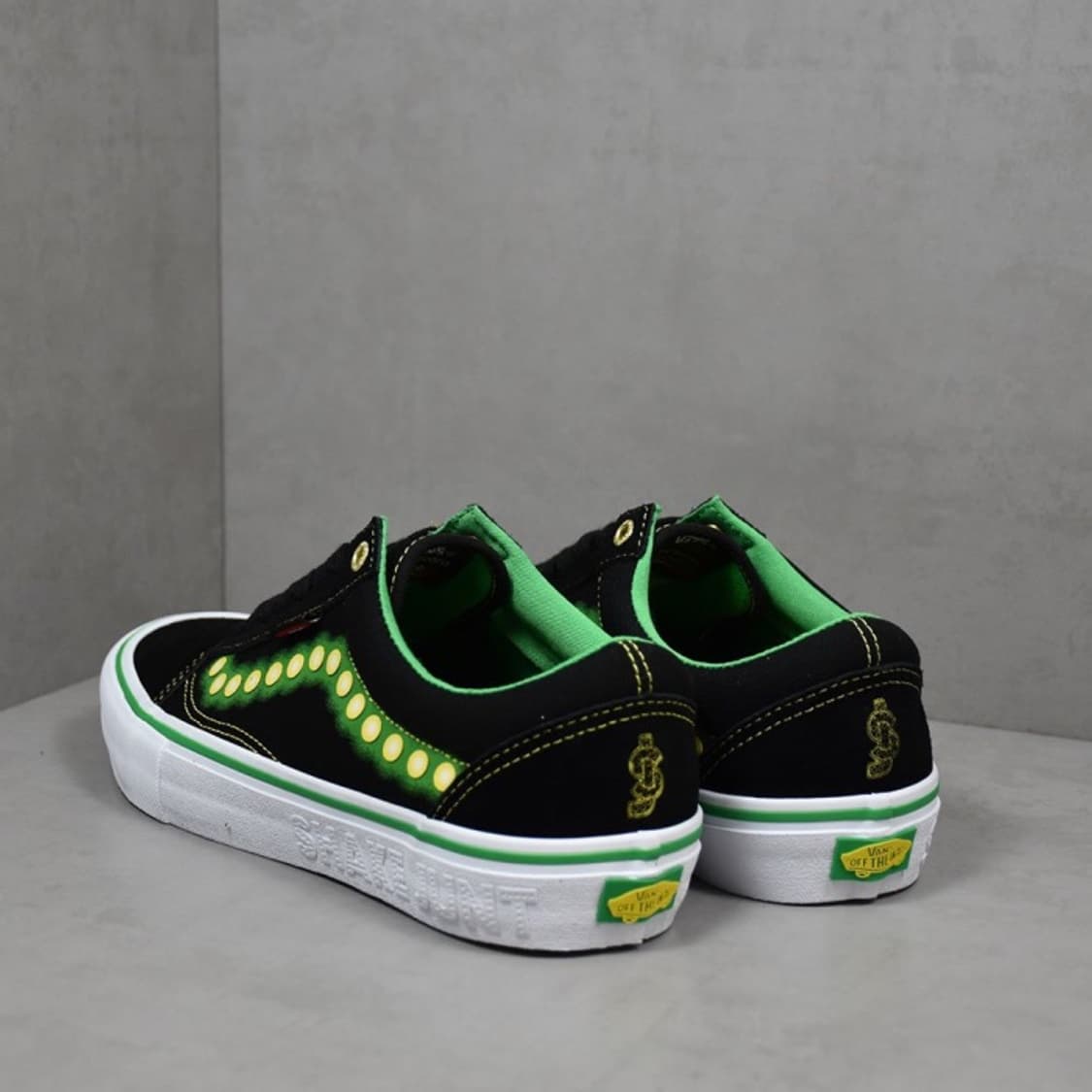 (300) 반스 프로 X 쉐이크정트 올드스쿨 프로 상품이미지8