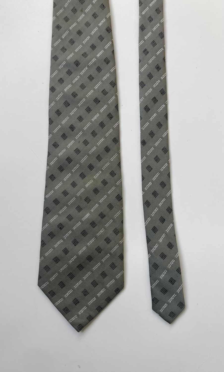 지아니발렌티노 넥타이 상품이미지1