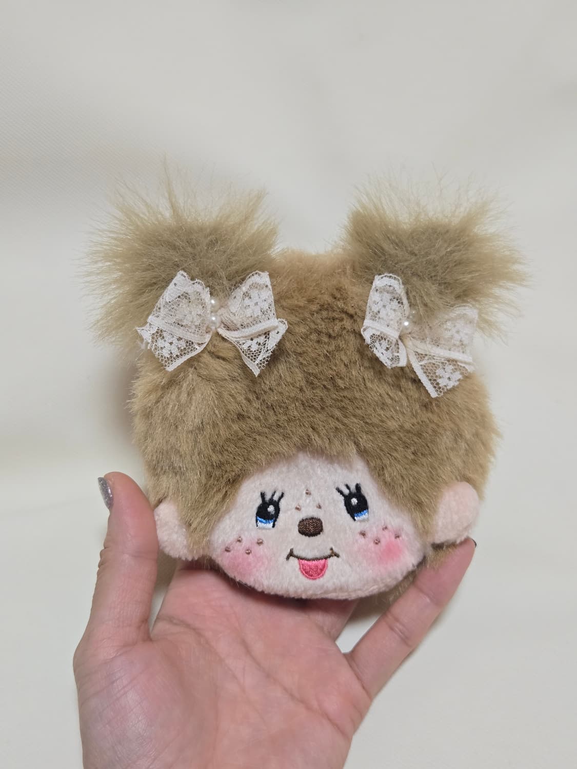 몬치치 희귀 동전지갑 상품이미지3