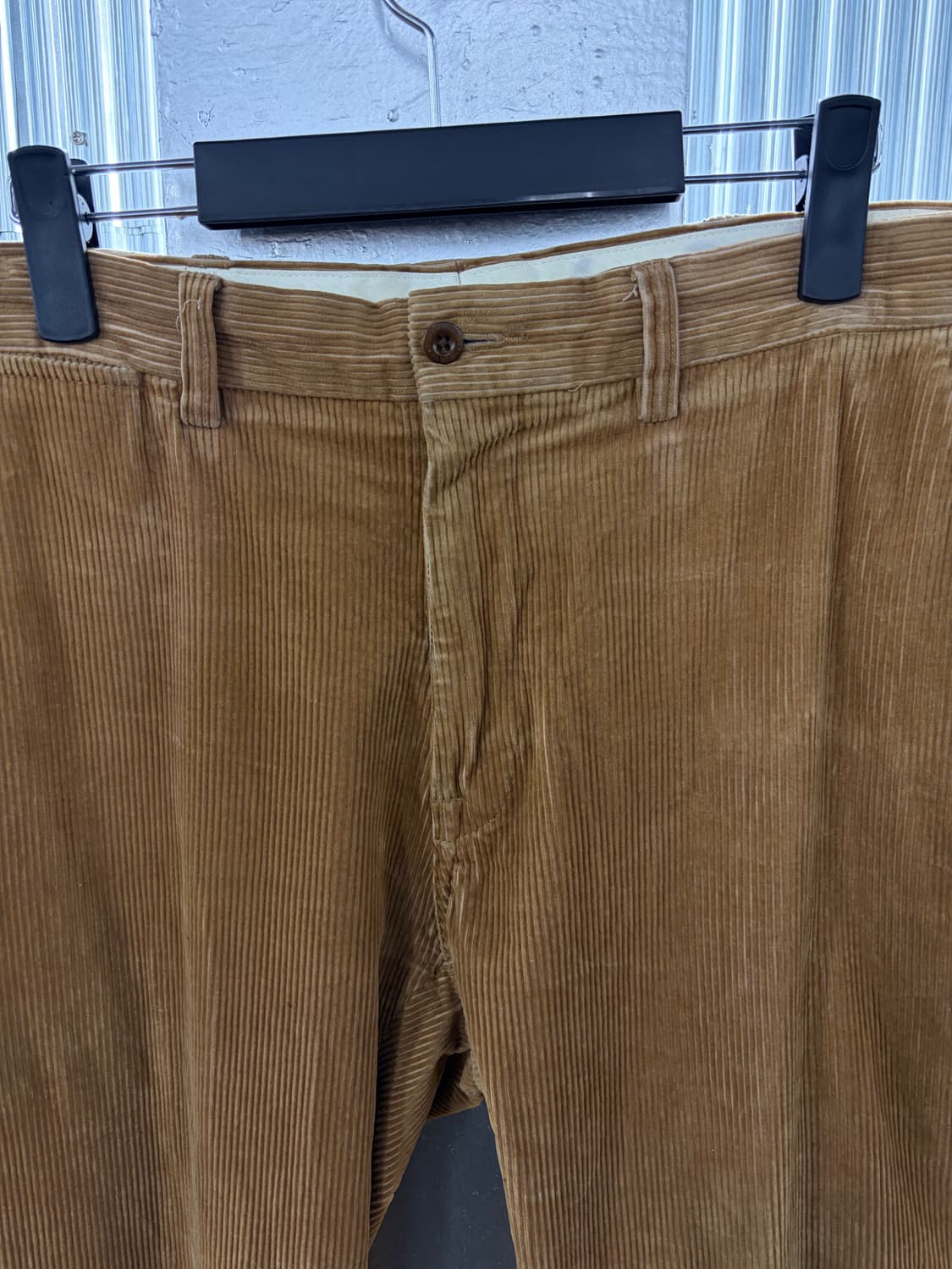Polo Ralph Lauren corduroy pants 36 상품이미지3