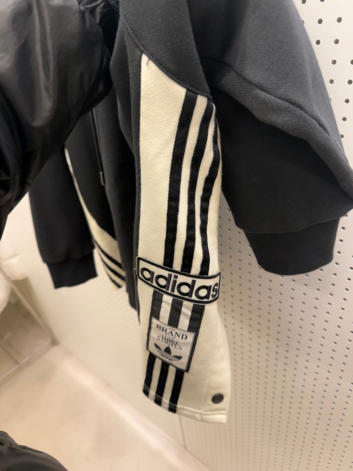 아디다스 아디 브레이크 후드티 U568 상품이미지5