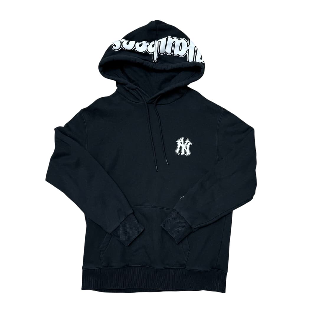 MLB 뉴욕양키즈 후드티 상품이미지1