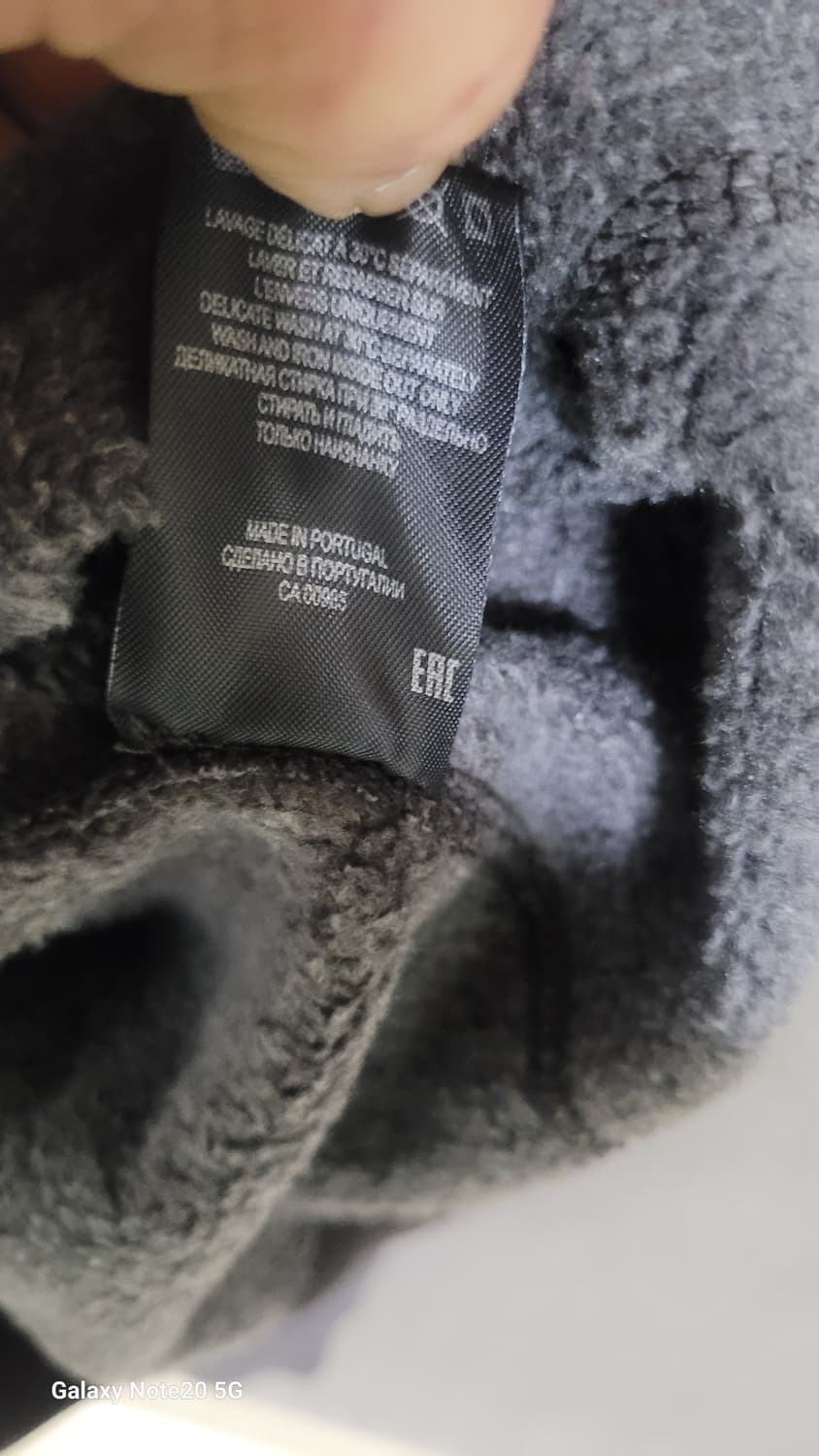 이자벨마랑 후드 상품이미지5