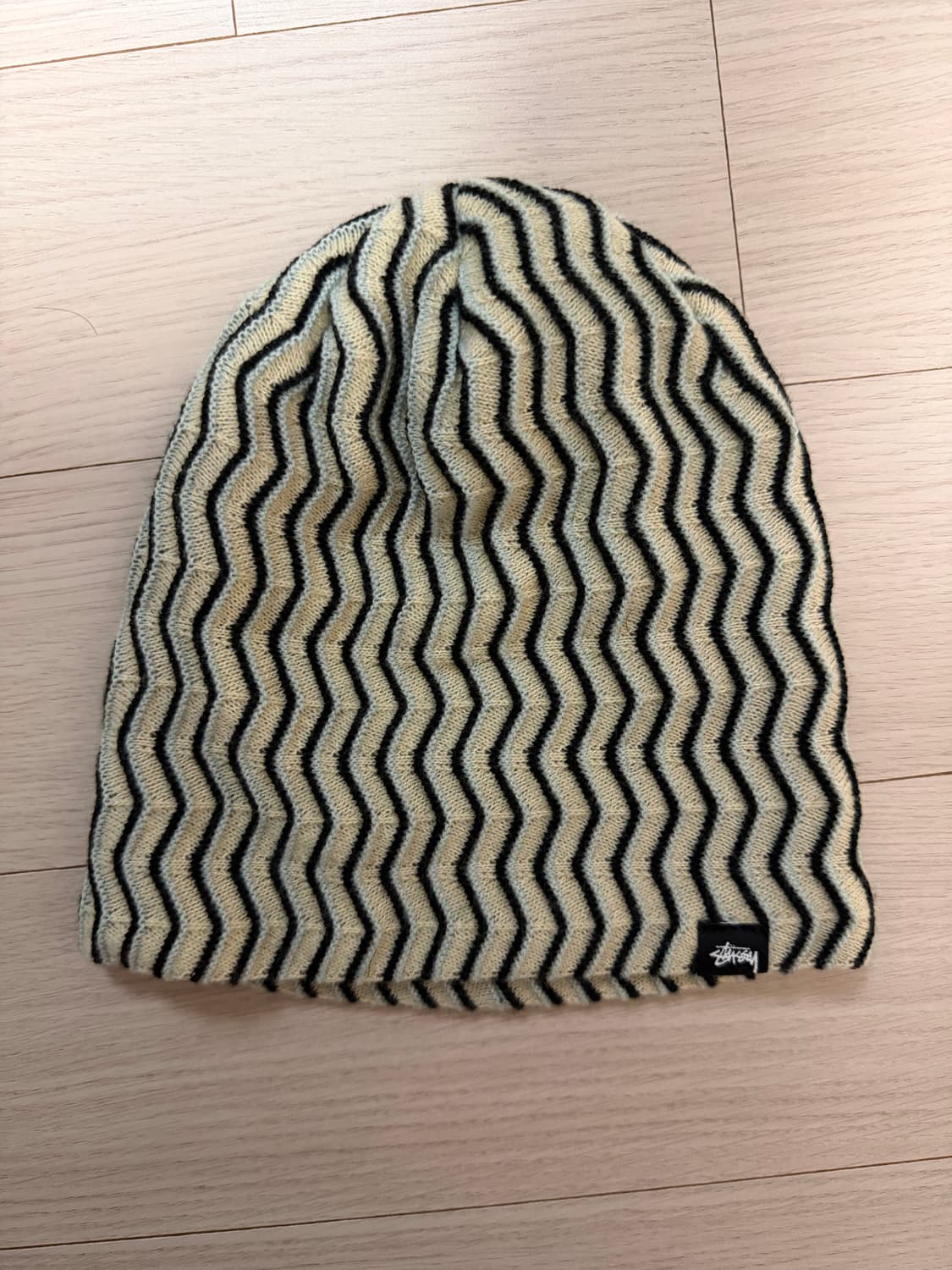 스투시 비니 상품이미지1