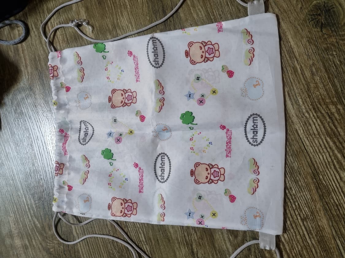 샬롬클럽 짐색 상품이미지1