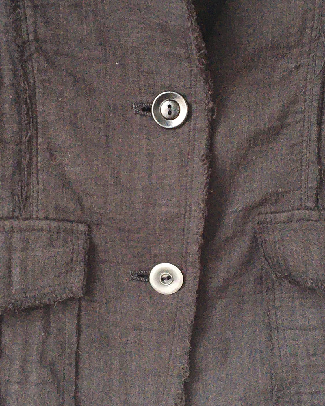 Grunge mood jacket 상품이미지7