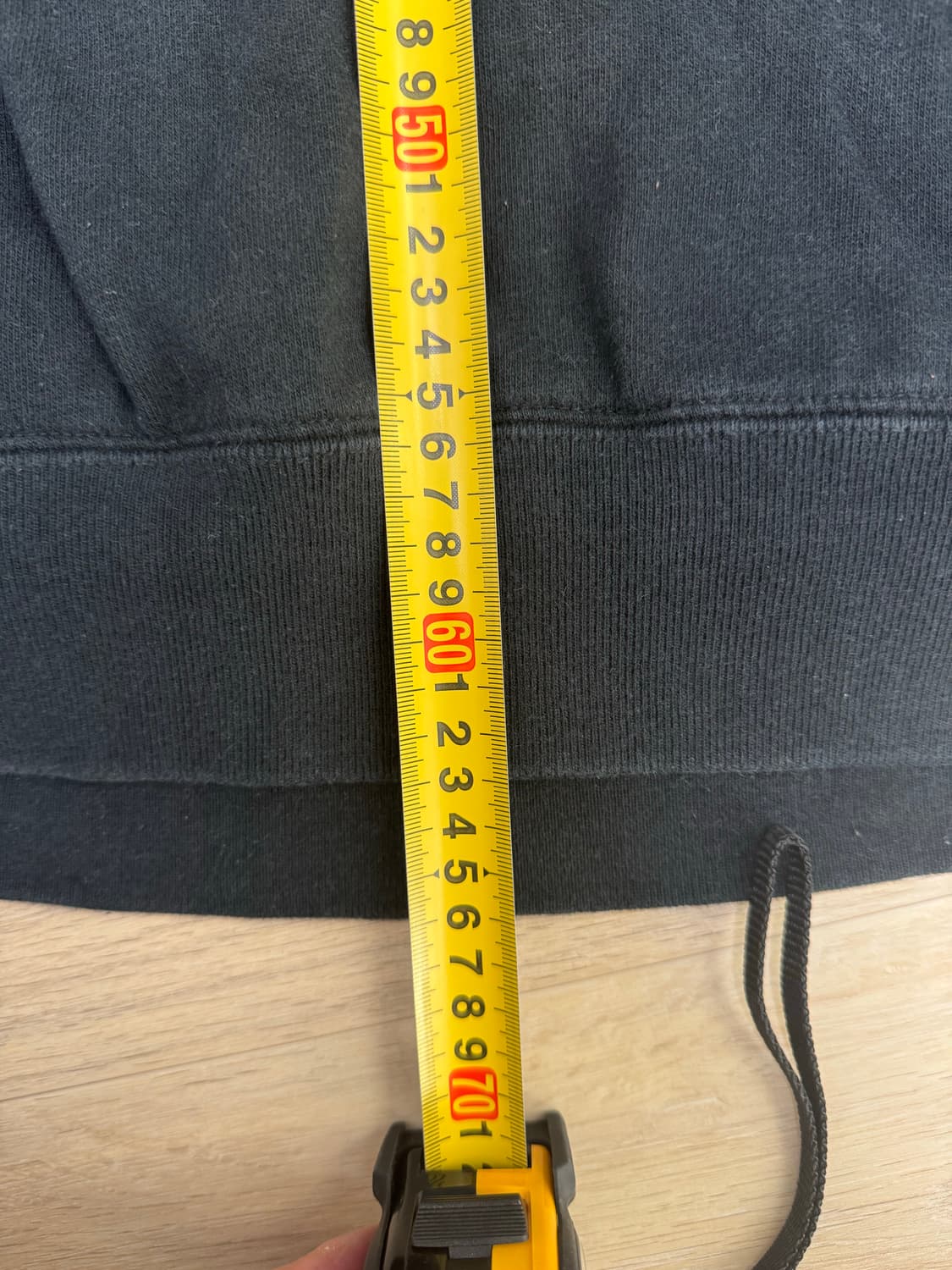 FUCT 퍽트 메이헴(Mayhem)후드티 블랙 L 상품이미지9