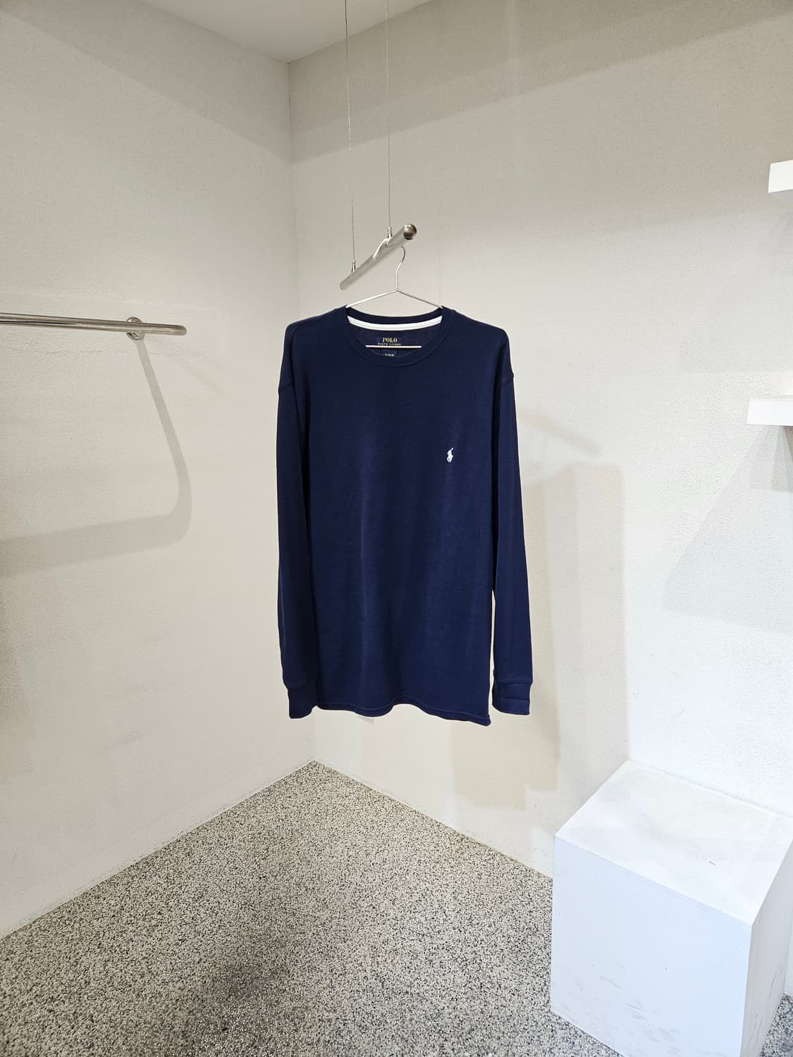 폴로랄프로렌 와플 써멀 롱슬리브 상품이미지1