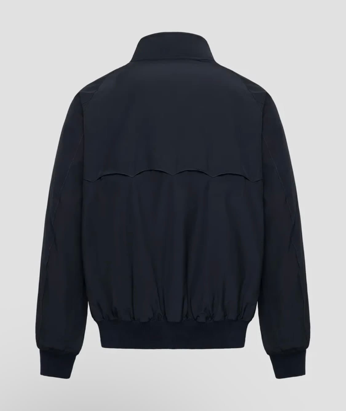 바라쿠타 g9 Harrington Jacket 상품이미지2