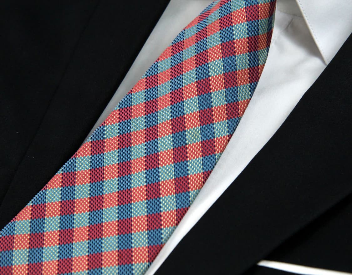 구찌 9.4cm A+등급 남자 명품 넥타이 상품이미지5