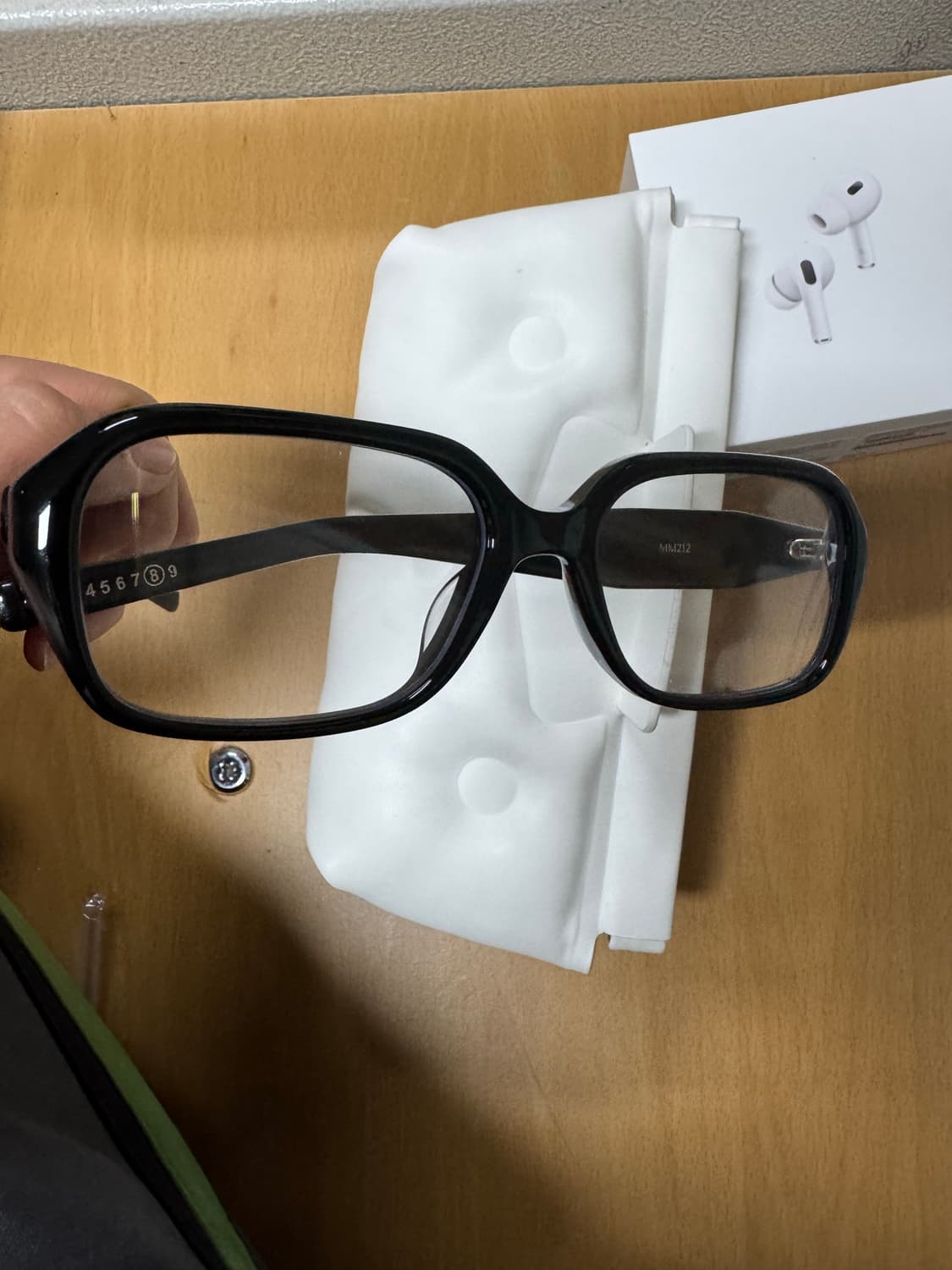 젠틀몬스터 마르지엘라 MM212 상품이미지2