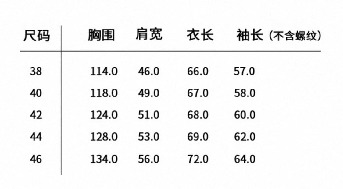 기제모(Gizemo) NAF 덱자켓 42사이즈 상품이미지6