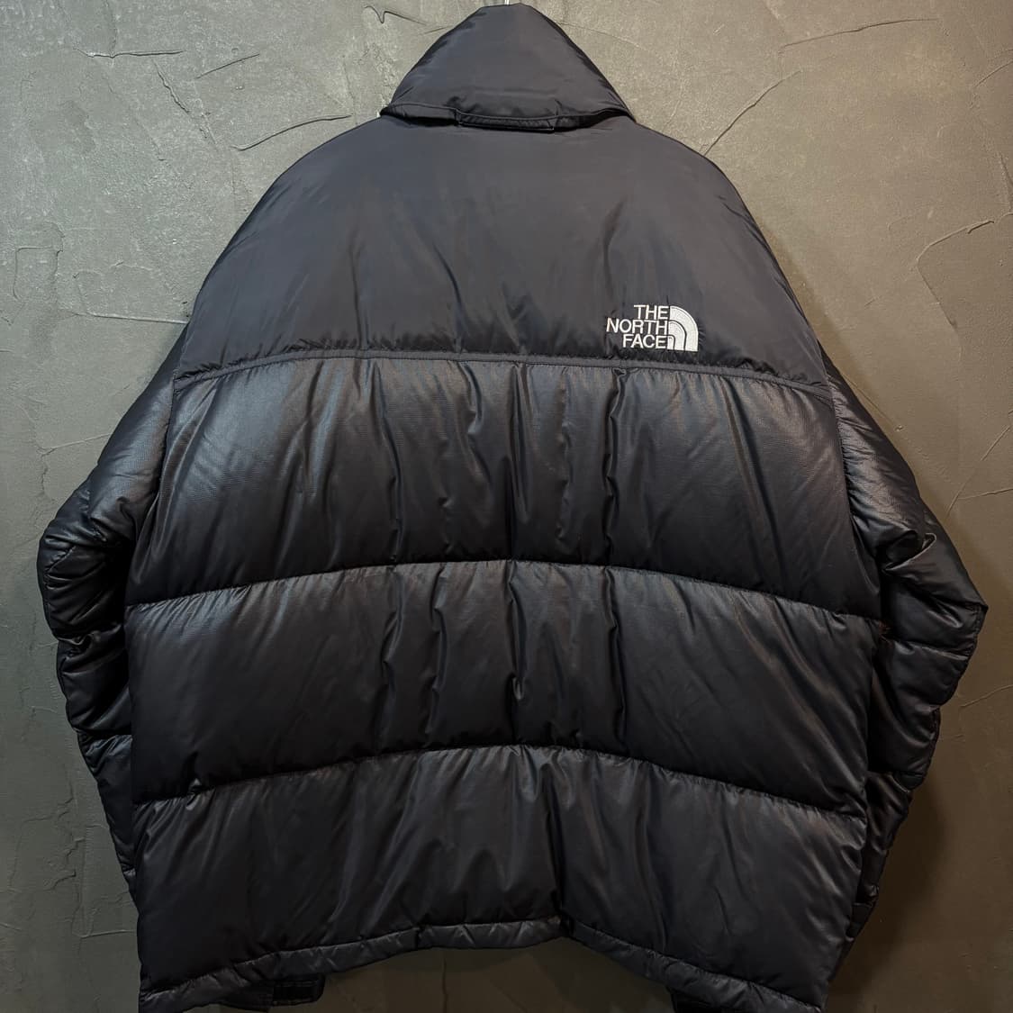 [XL] THE NORTH FACE 노스페이스 눕시 패딩  상품이미지5