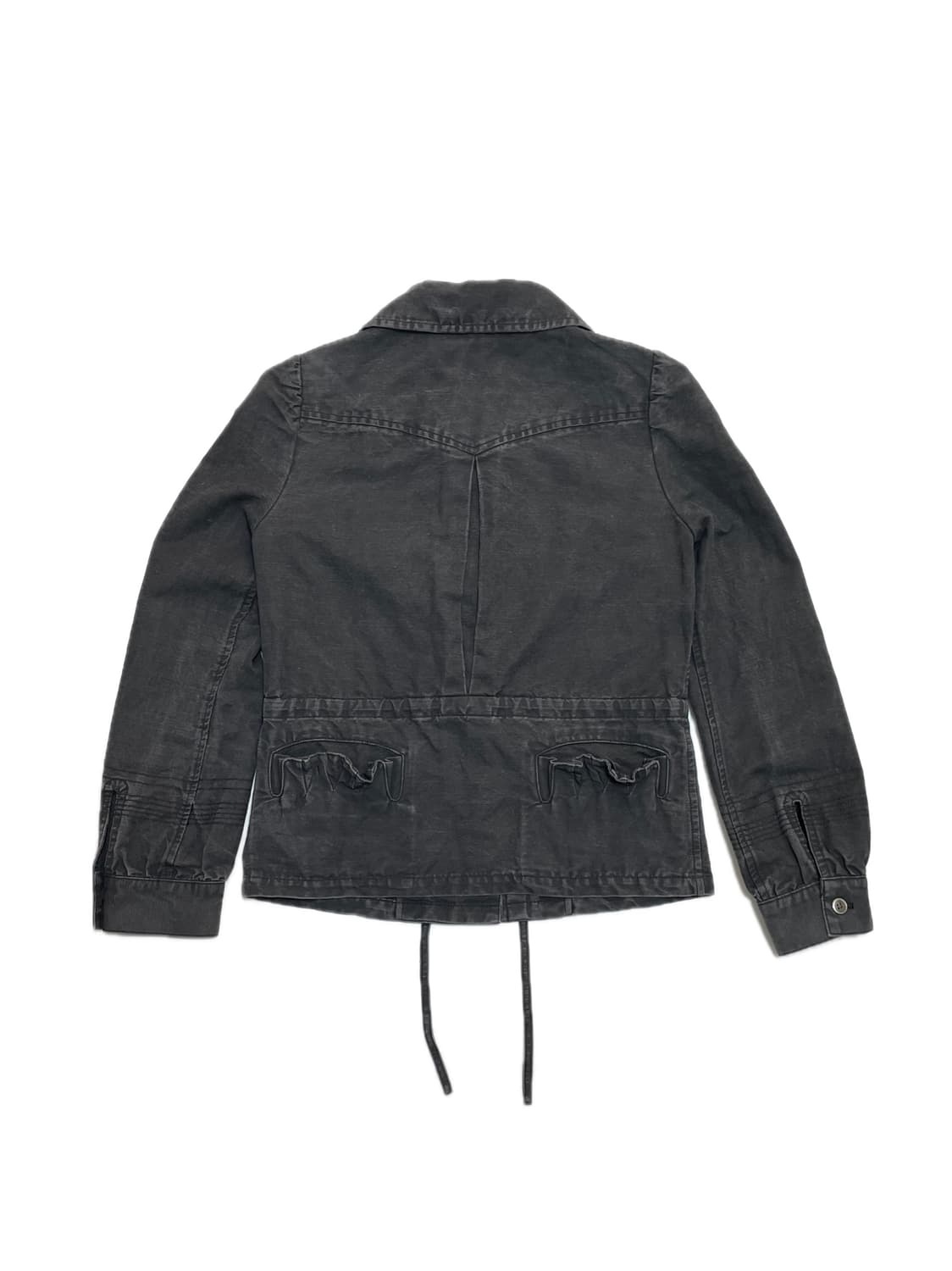 tsumori chisato multi pocket jacket 상품이미지3