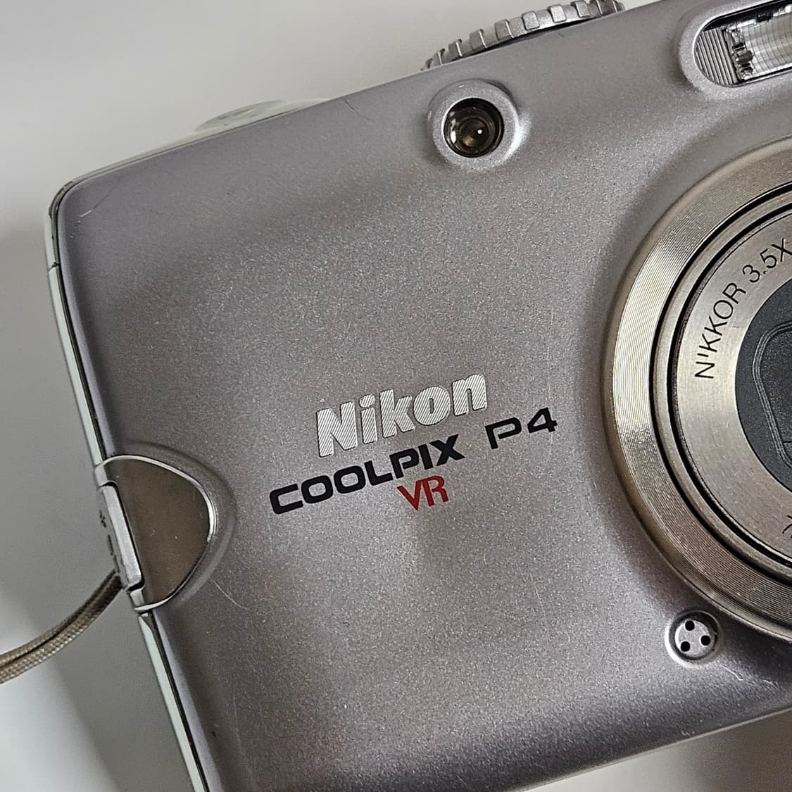 Nikon coolpix p4 니콘 쿨픽스 p4 상품이미지8