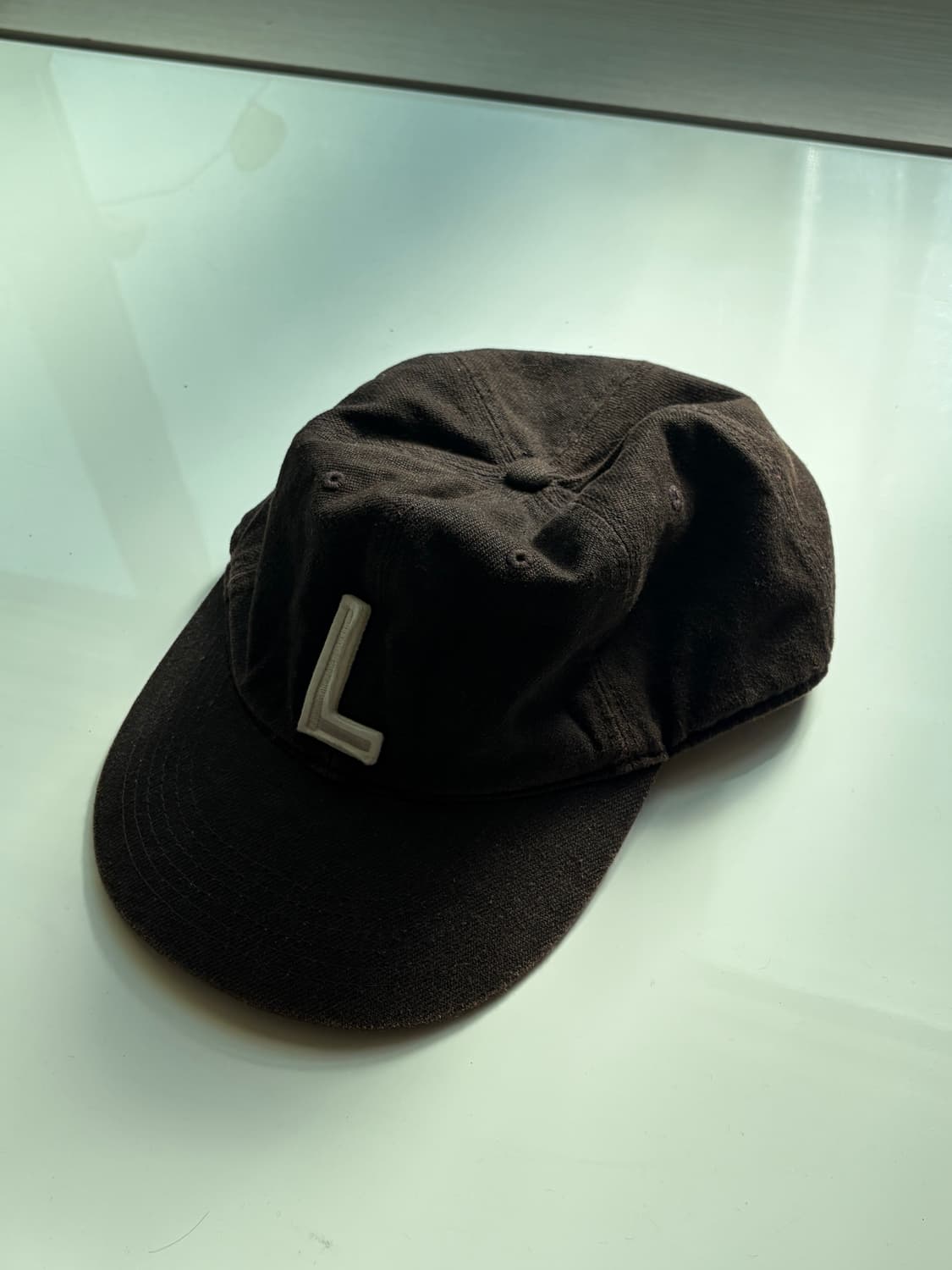 테프스토어즈 land 캡 L size 상품이미지2