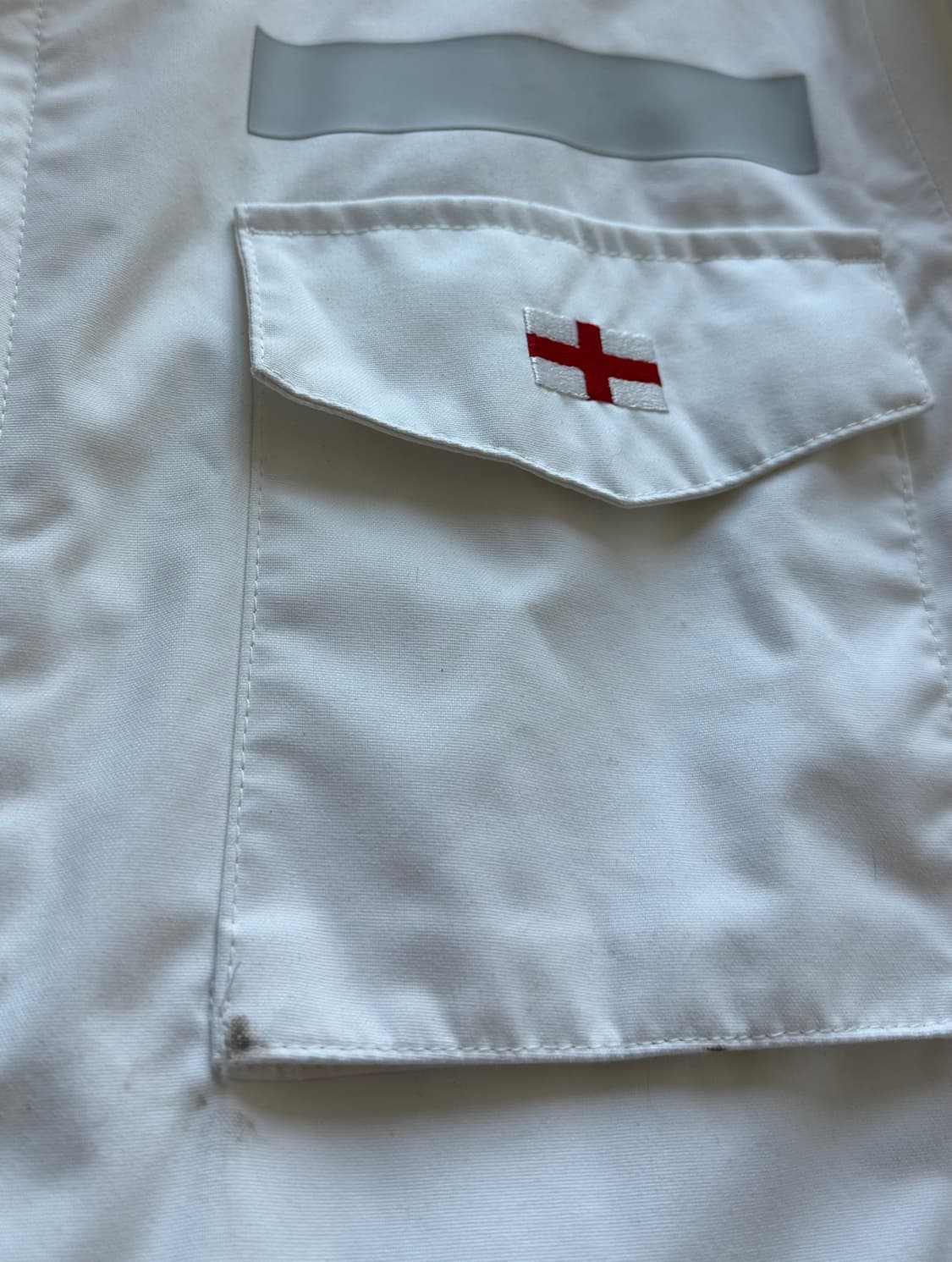 나이키 인터밀란 자켓 상품이미지5