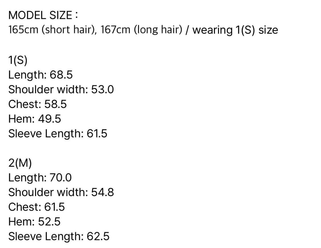 RUFFLE POLO TOP [DUSTY BLUE] 상품이미지6