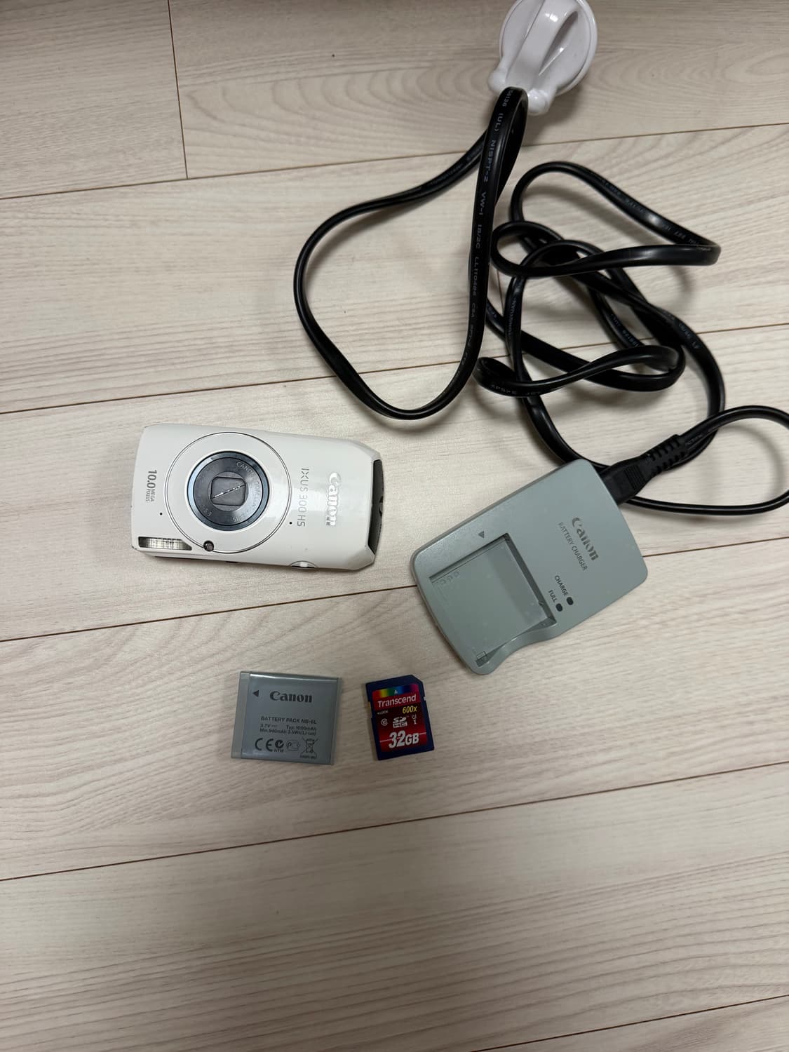 캐논 익서스300 상품이미지1