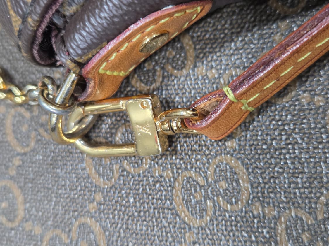 루이비통 페이보릿 mm 상품이미지6