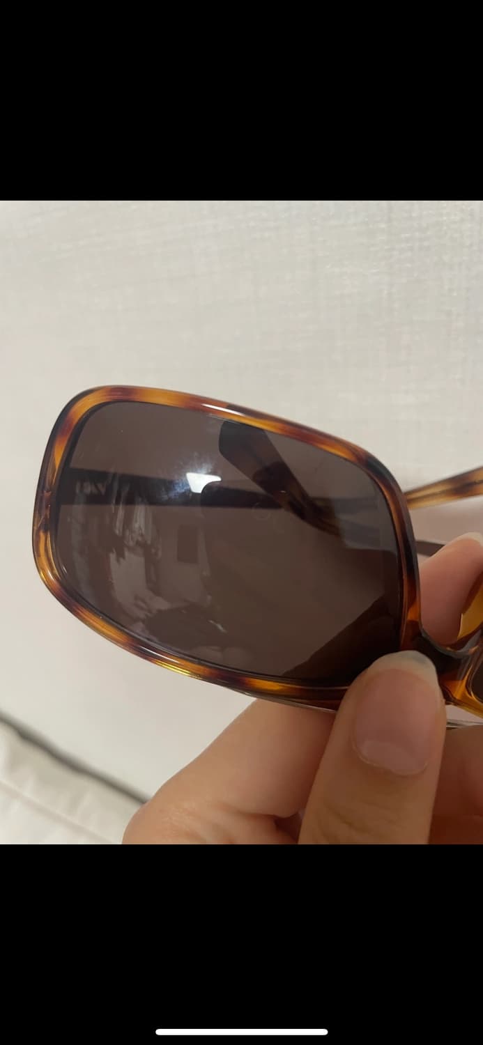 정품 Ermenegildo Zegna SZ 3524 선글라스 상품이미지2