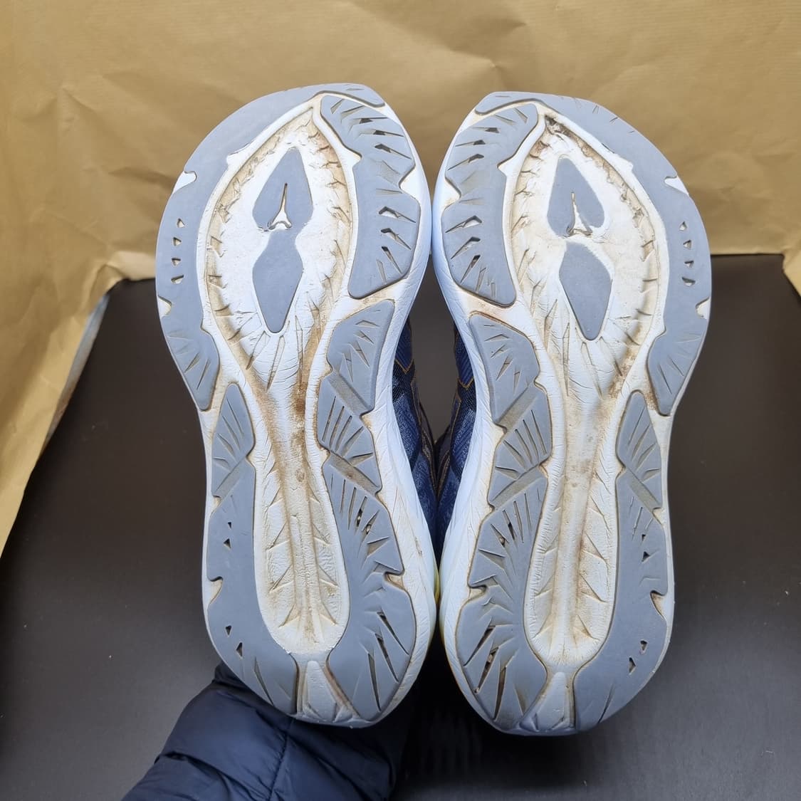 아식스 노바블라스트4 런닝화255 상품이미지3