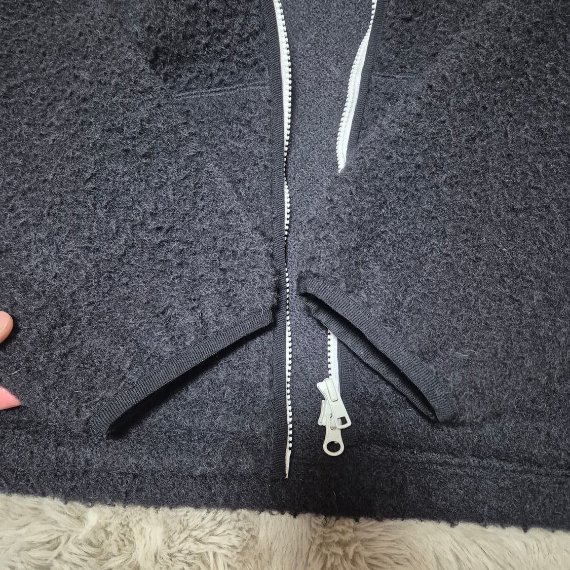 포터리 카센티노 자켓 상품이미지3