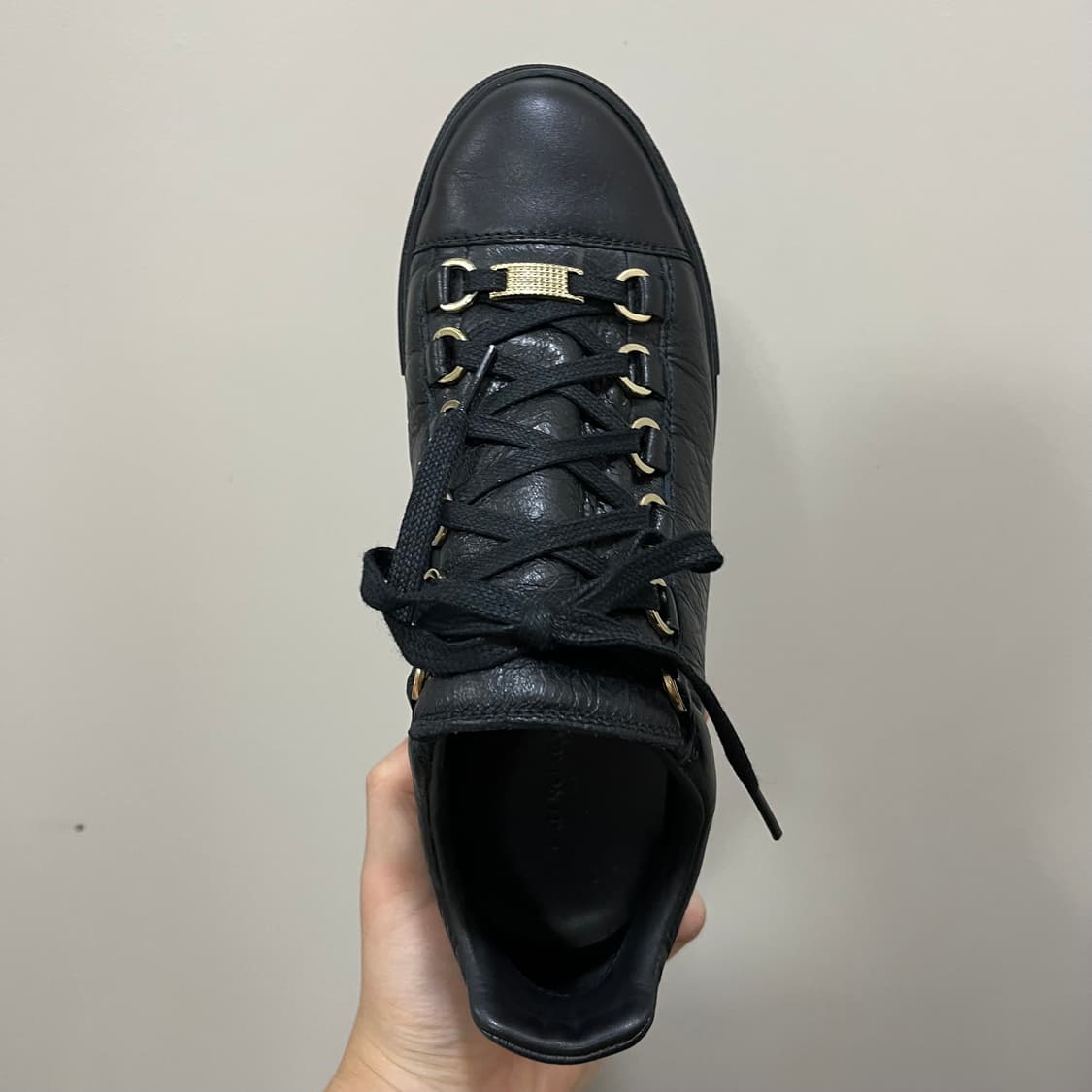 Balenciaga Arena Sneakers 상품이미지6