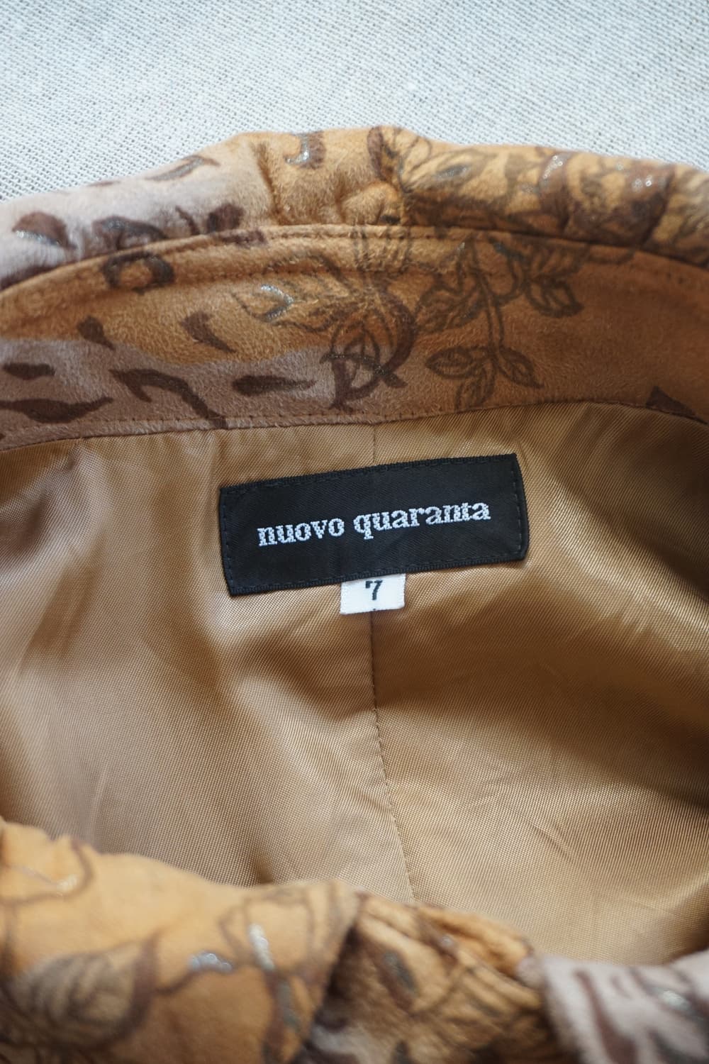 nuovo quaranta 상품이미지7