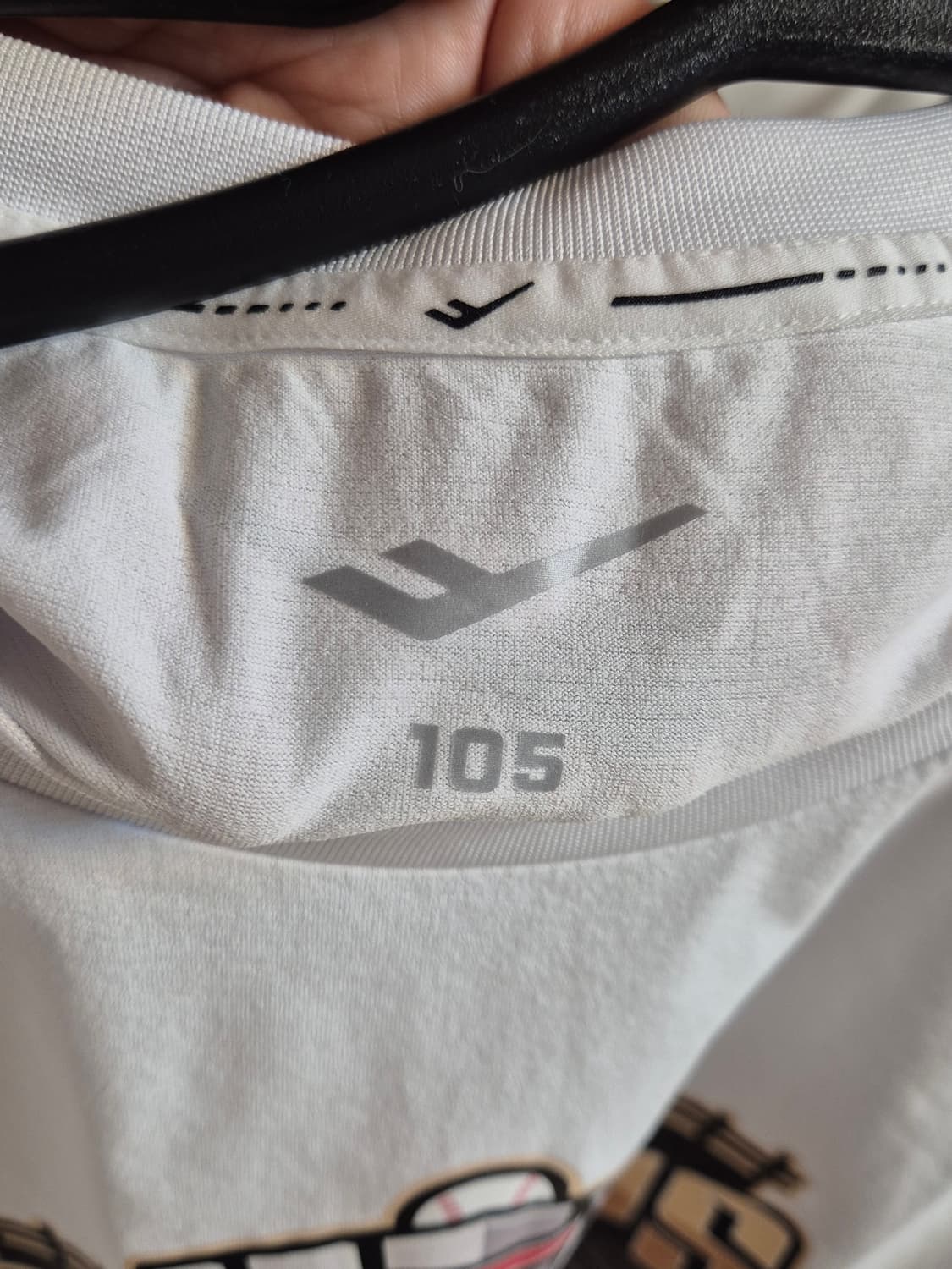 프로스펙스 LG트윈스 2023우승 티셔츠 남자 105 상품이미지3