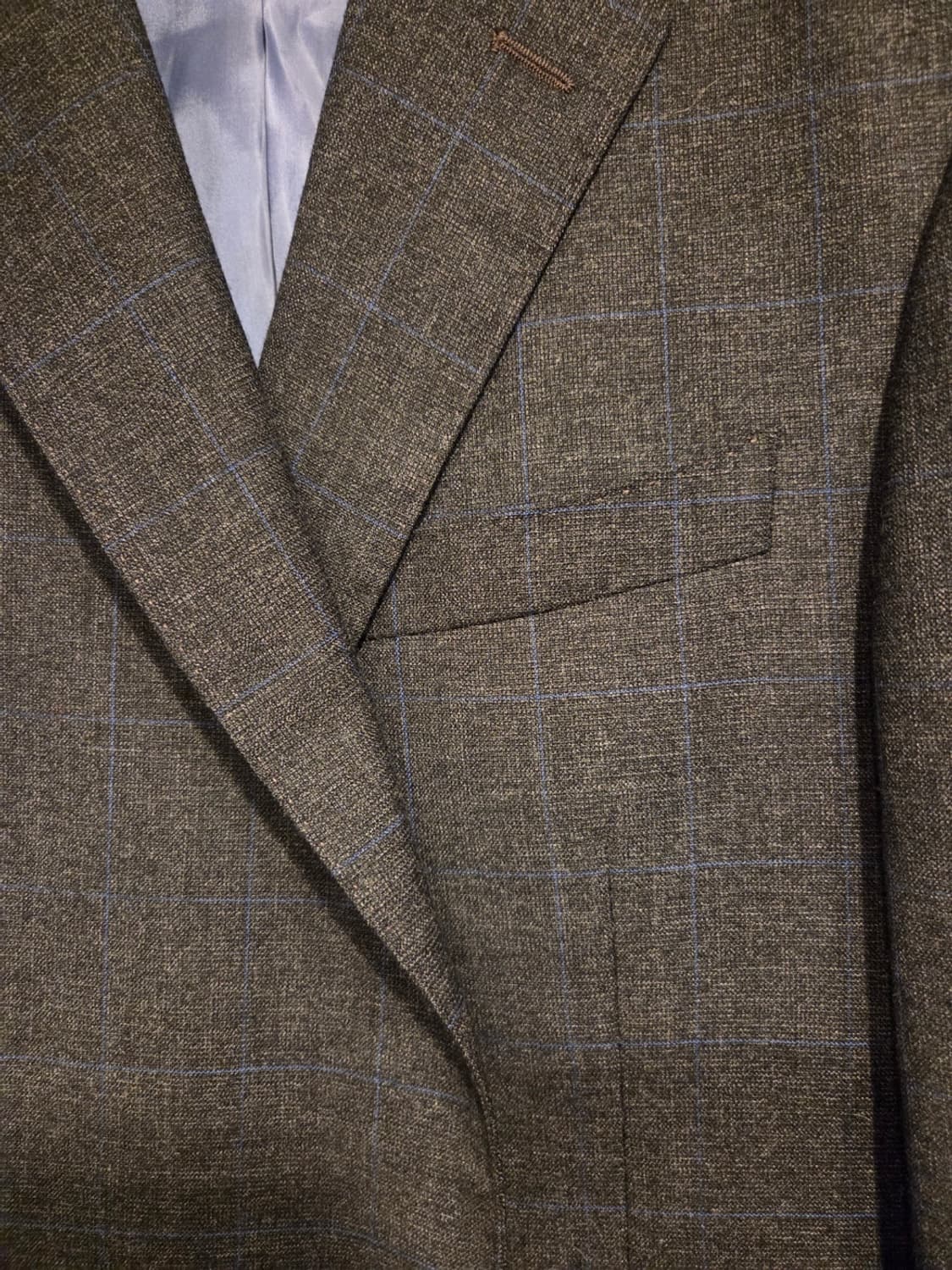 캠브리지멤버스 플란넬자켓  상품이미지3