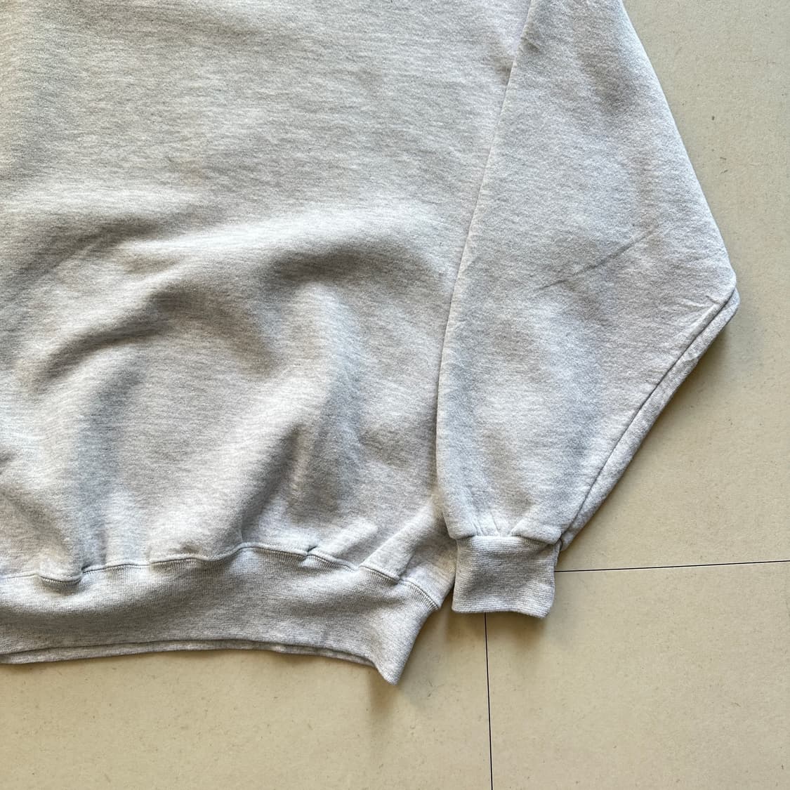 러셀 애슬레틱 락밸리 로케츠 맨투맨 XXXL 상품이미지7