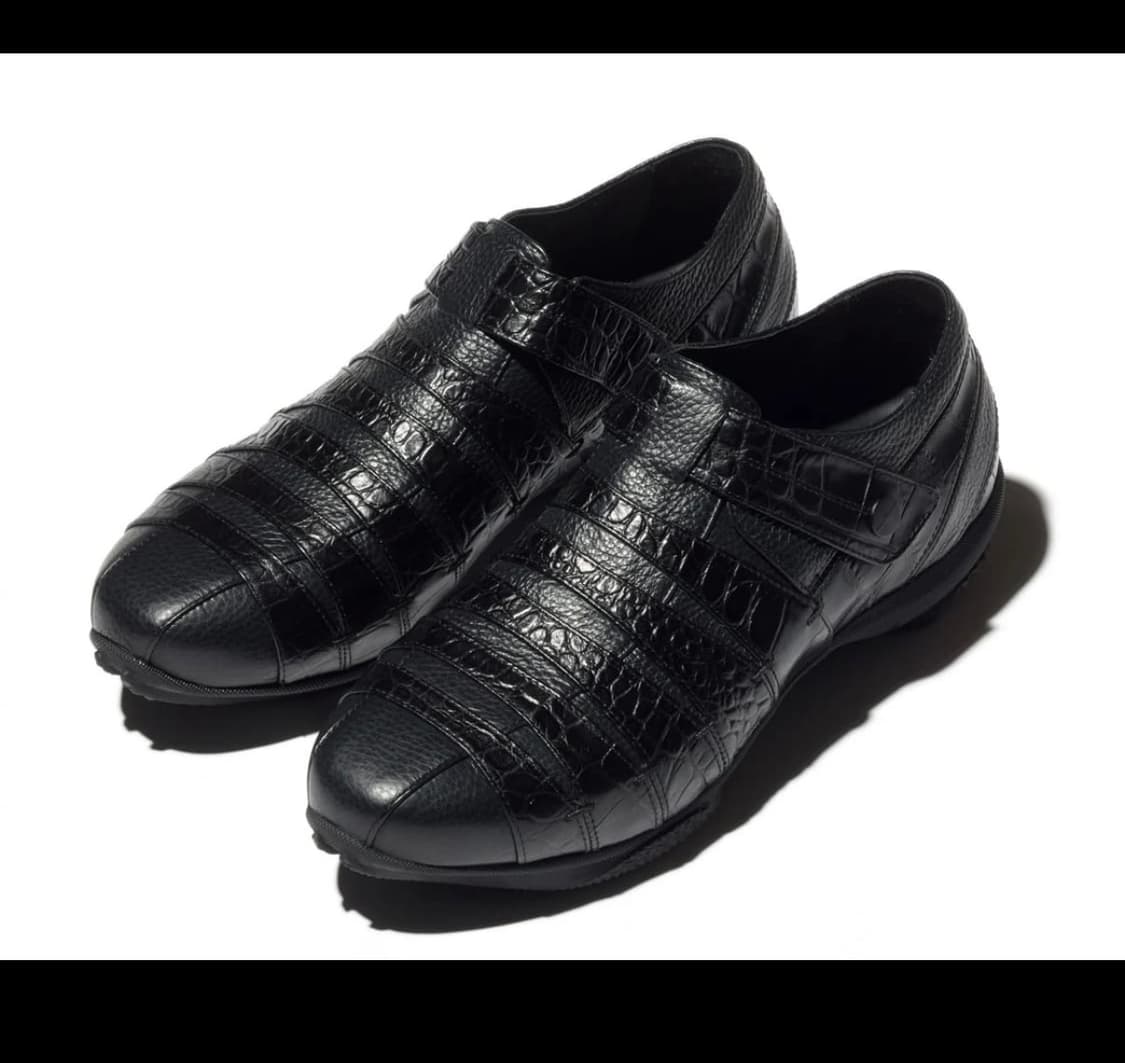 키코 코스타디노브 피셔맨 로퍼 43 새상품 상품이미지1