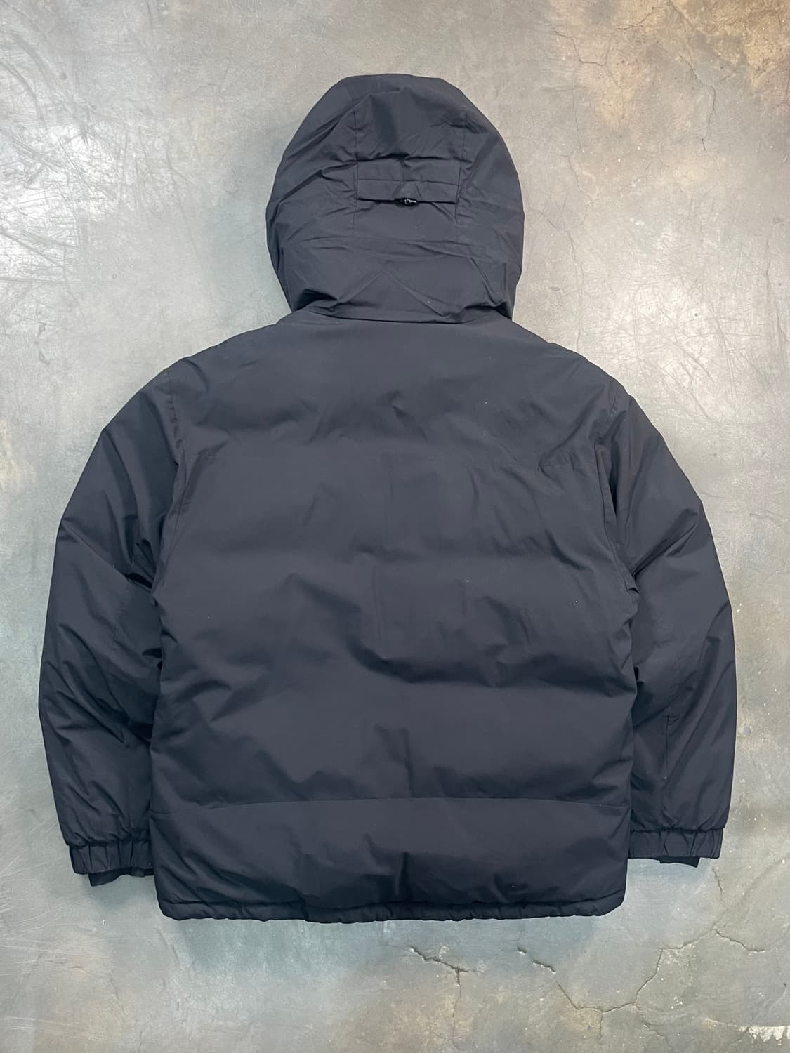 몽벨 가이아 다운 패딩 상품이미지7