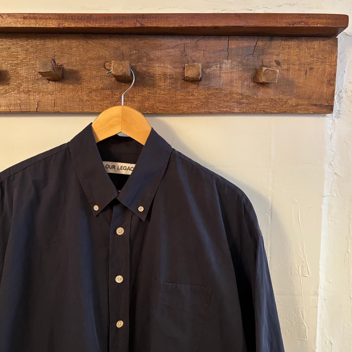 ourlegacy bd shirt 상품이미지2